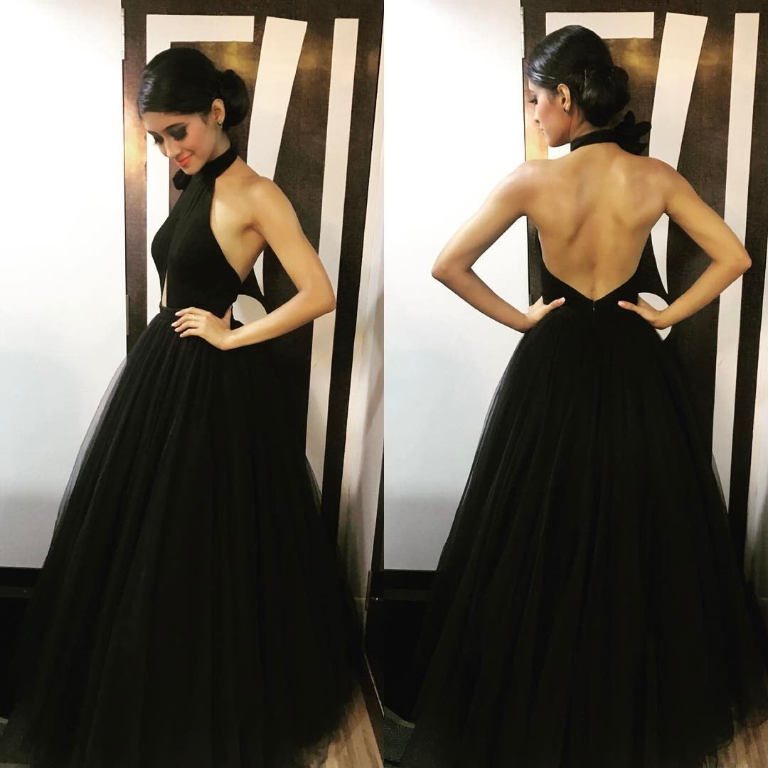 Prom Dresses with Puff