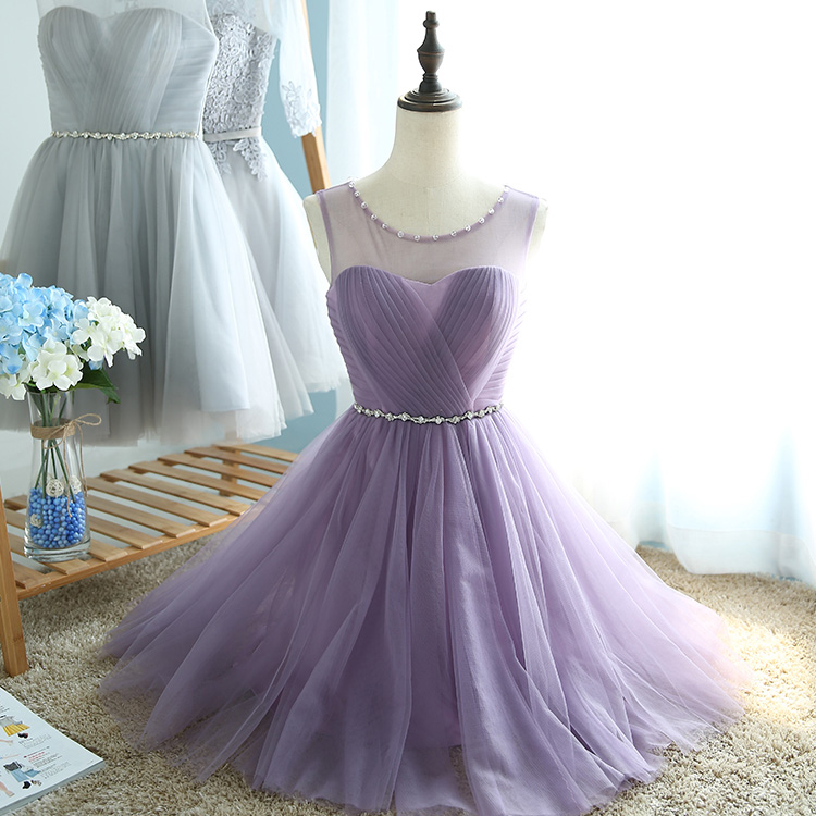 cheap purple homecoming dresses