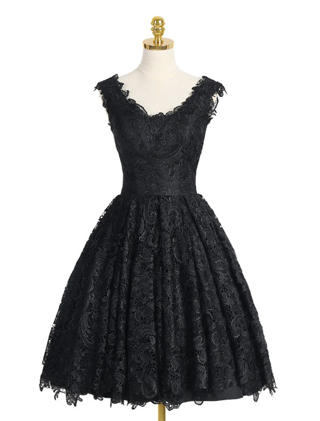 retro homecoming dresses