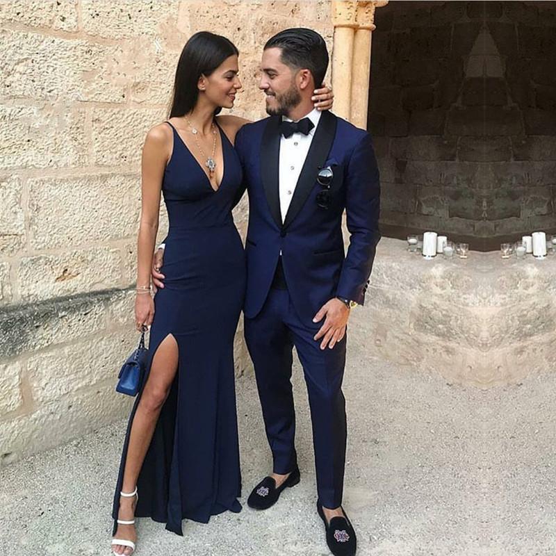 2018 Prom Dresses Mermaid