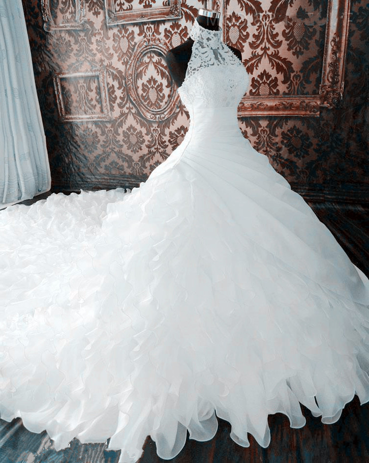 65 Best Halter Neck Gowns ideas  gowns wedding dresses bridal gowns