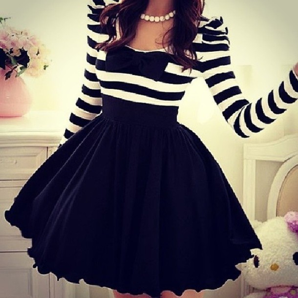 cute stylish dresses