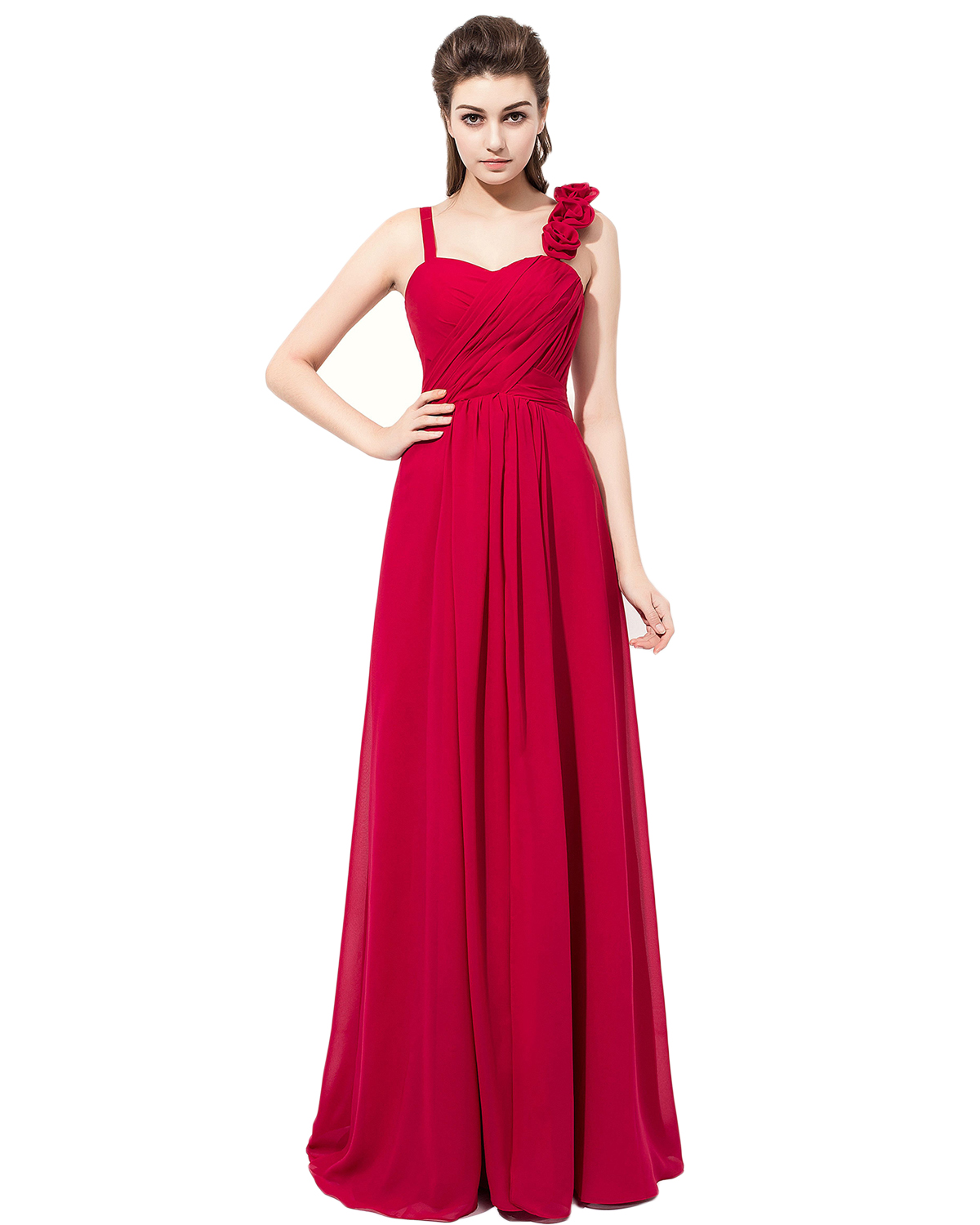 Prom Dresses From China