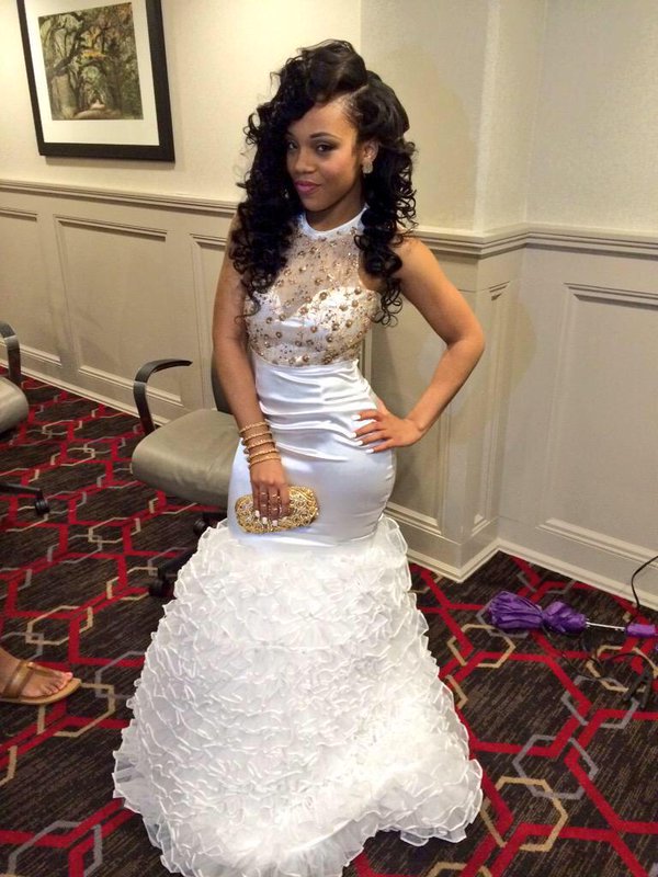 Gypsy Wedding Dress Prom Dresse