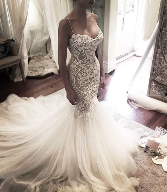 Wedding Gowns With Rhinestones Fashion Dresses
