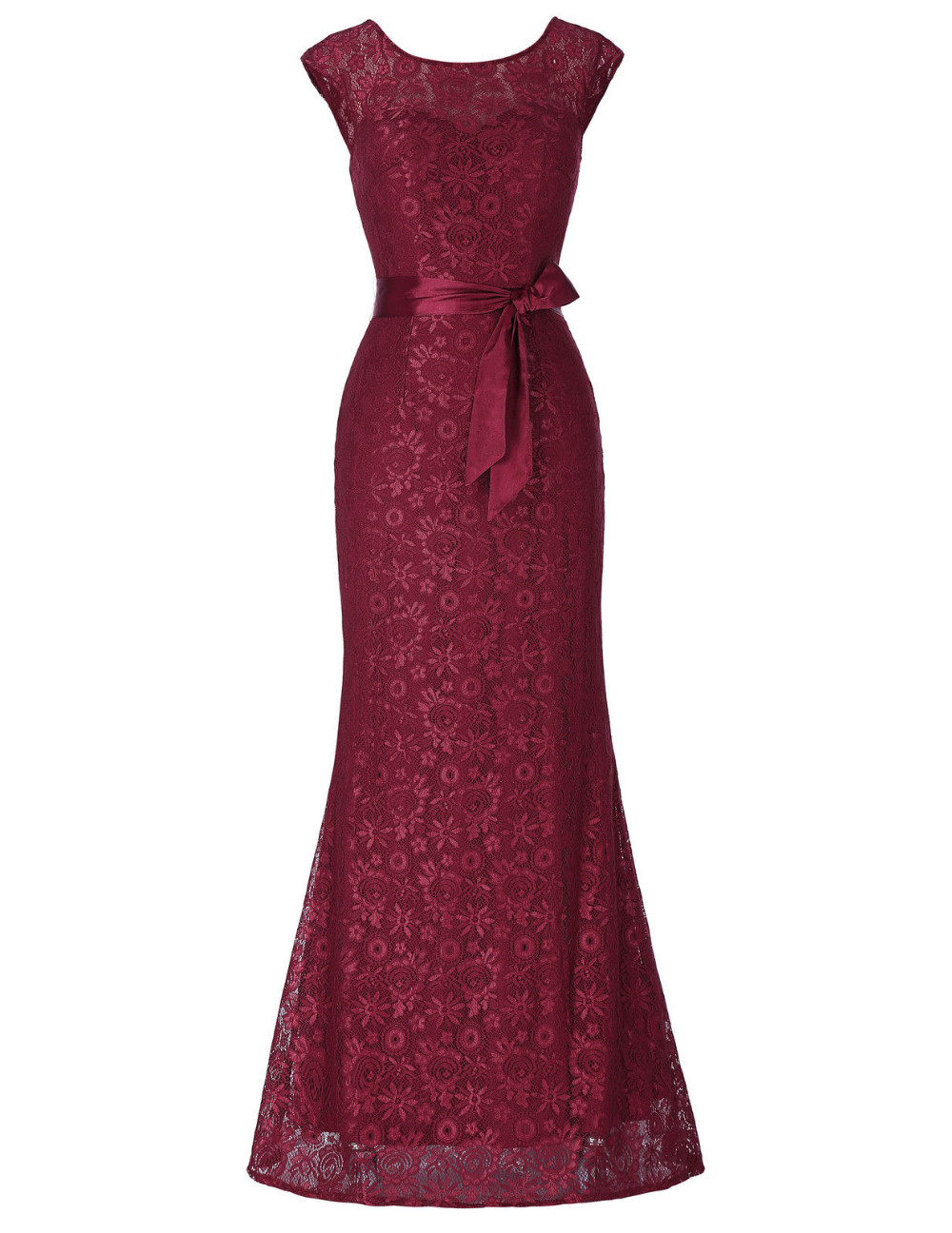 wine mother of the bride dresses