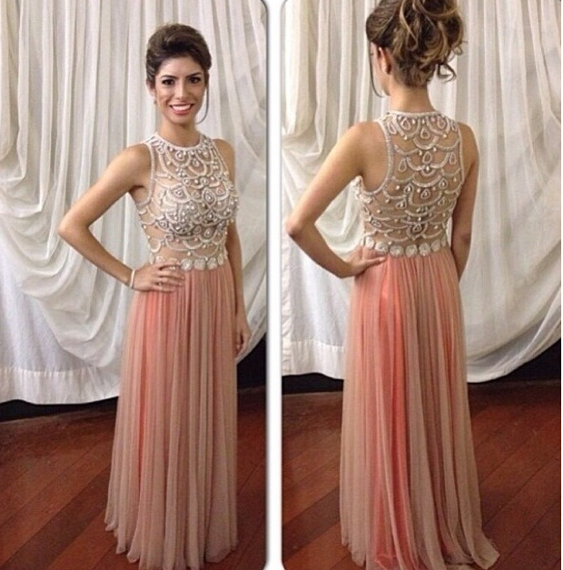 Prom Dresses and Evening Gowns Blush Style Blush