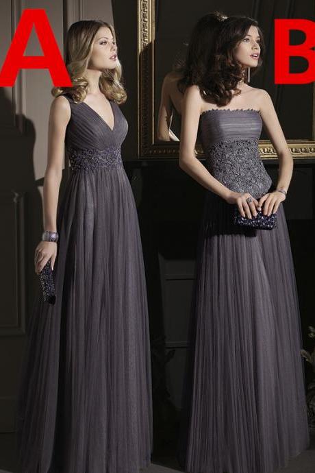Adult Prom Dresses