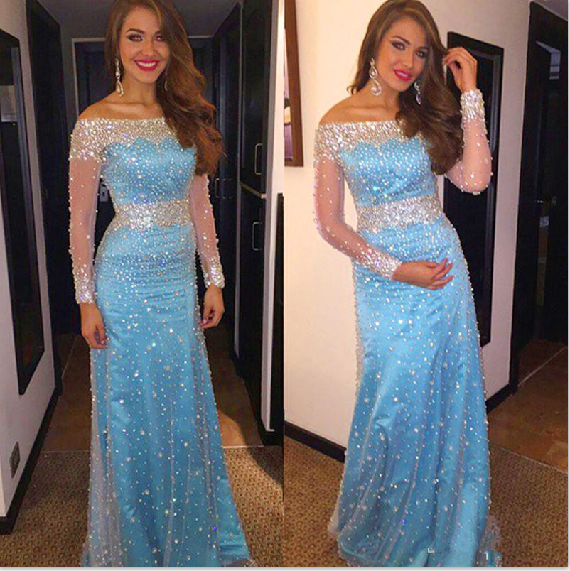 Disney Prom Dresses